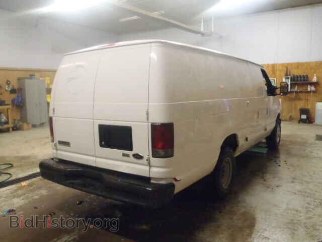 2010 FORD ECONOLINE - VIN: 1FTSS3ELXADA57758 - Фото 4