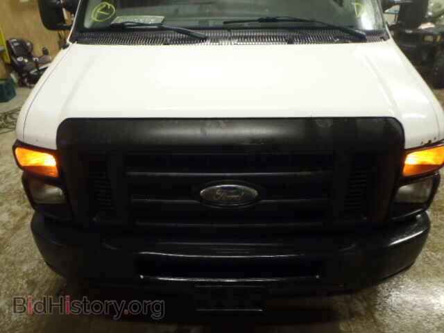 2010 FORD ECONOLINE - VIN: 1FTSS3ELXADA57758 - Фото 7
