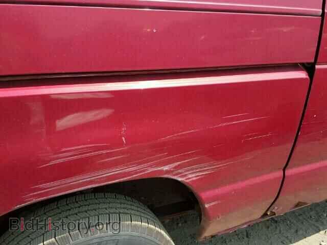 2001 FORD ECONOLINE - VIN: 1FTNE24L11HB52945 - Фото 10