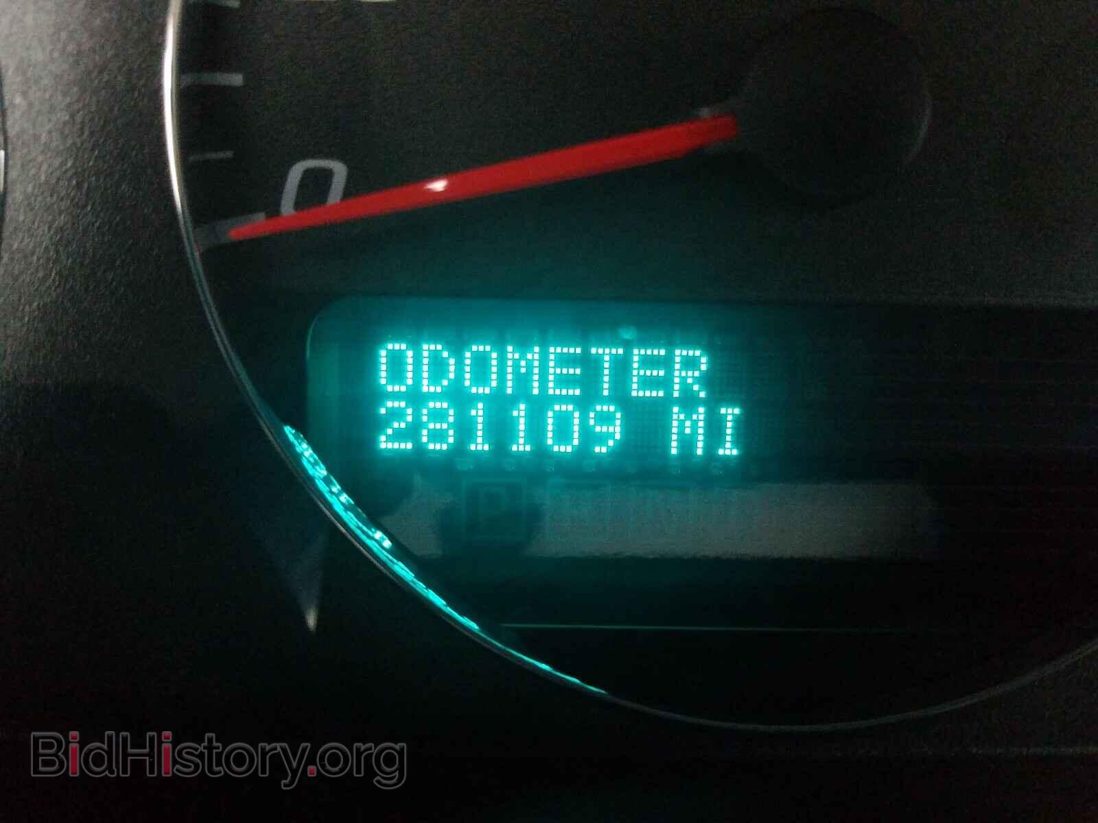 2008 CHEVROLET IMPALA - VIN: 2G1WT58K289275996 - Фото 8