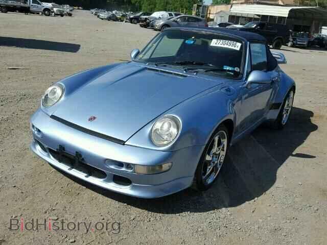 1982 PORSCHE 911 - VIN: WP0EA0919CS161244 - Фото 2