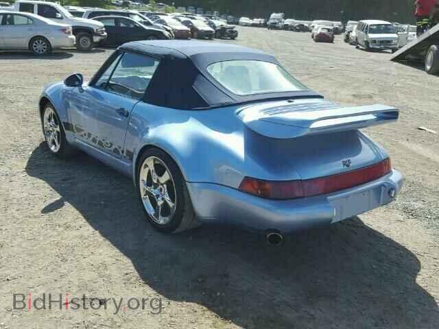 1982 PORSCHE 911 - VIN: WP0EA0919CS161244 - Фото 3
