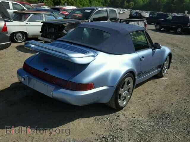 1982 PORSCHE 911 - VIN: WP0EA0919CS161244 - Фото 4
