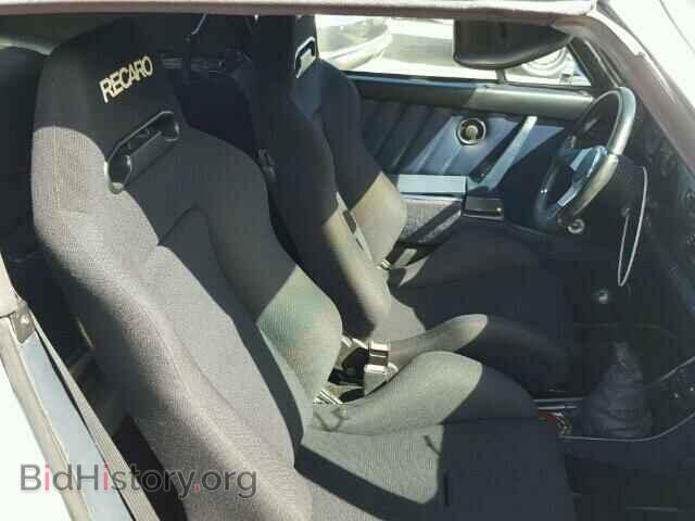 1982 PORSCHE 911 - VIN: WP0EA0919CS161244 - Фото 6