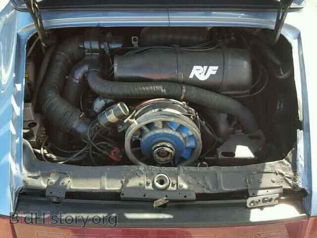 1982 PORSCHE 911 - VIN: WP0EA0919CS161244 - Фото 7