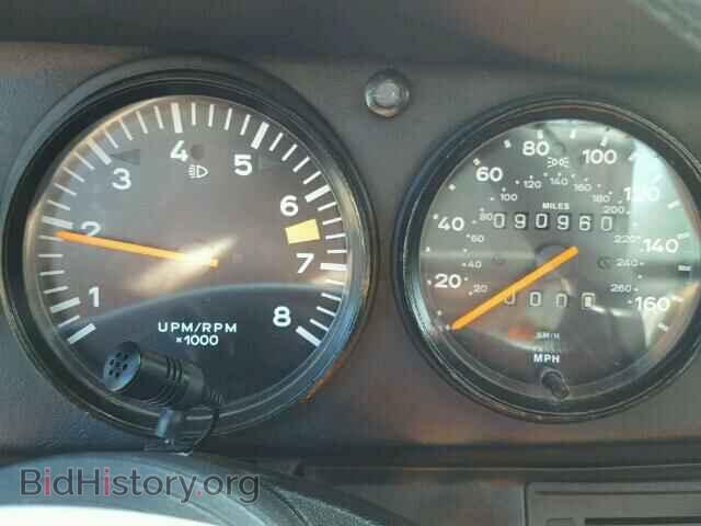 1982 PORSCHE 911 - VIN: WP0EA0919CS161244 - Фото 8