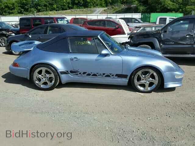 1982 PORSCHE 911 - VIN: WP0EA0919CS161244 - Фото 9