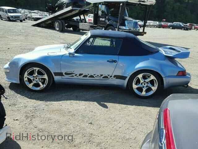 1982 PORSCHE 911 - VIN: WP0EA0919CS161244 - Фото 10