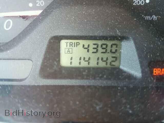 2005 MITSUBISHI LANCER - VIN: JA3AJ26E75U015786 - Фото 8