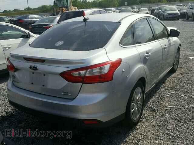 2012 FORD FOCUS - VIN: 1FAHP3H29CL433122 - Photo 4