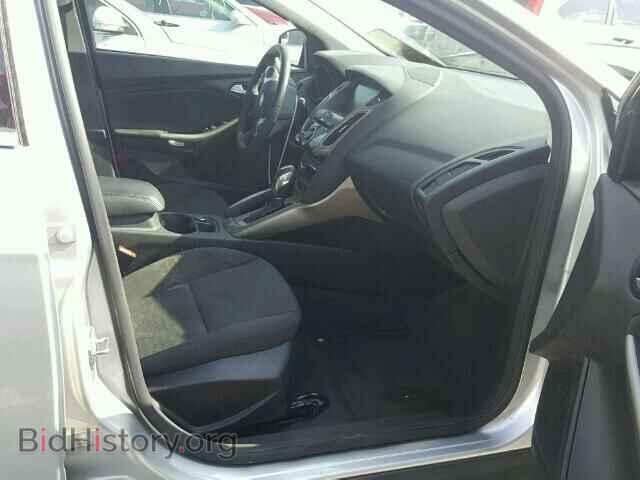2012 FORD FOCUS - VIN: 1FAHP3H29CL433122 - Photo 5