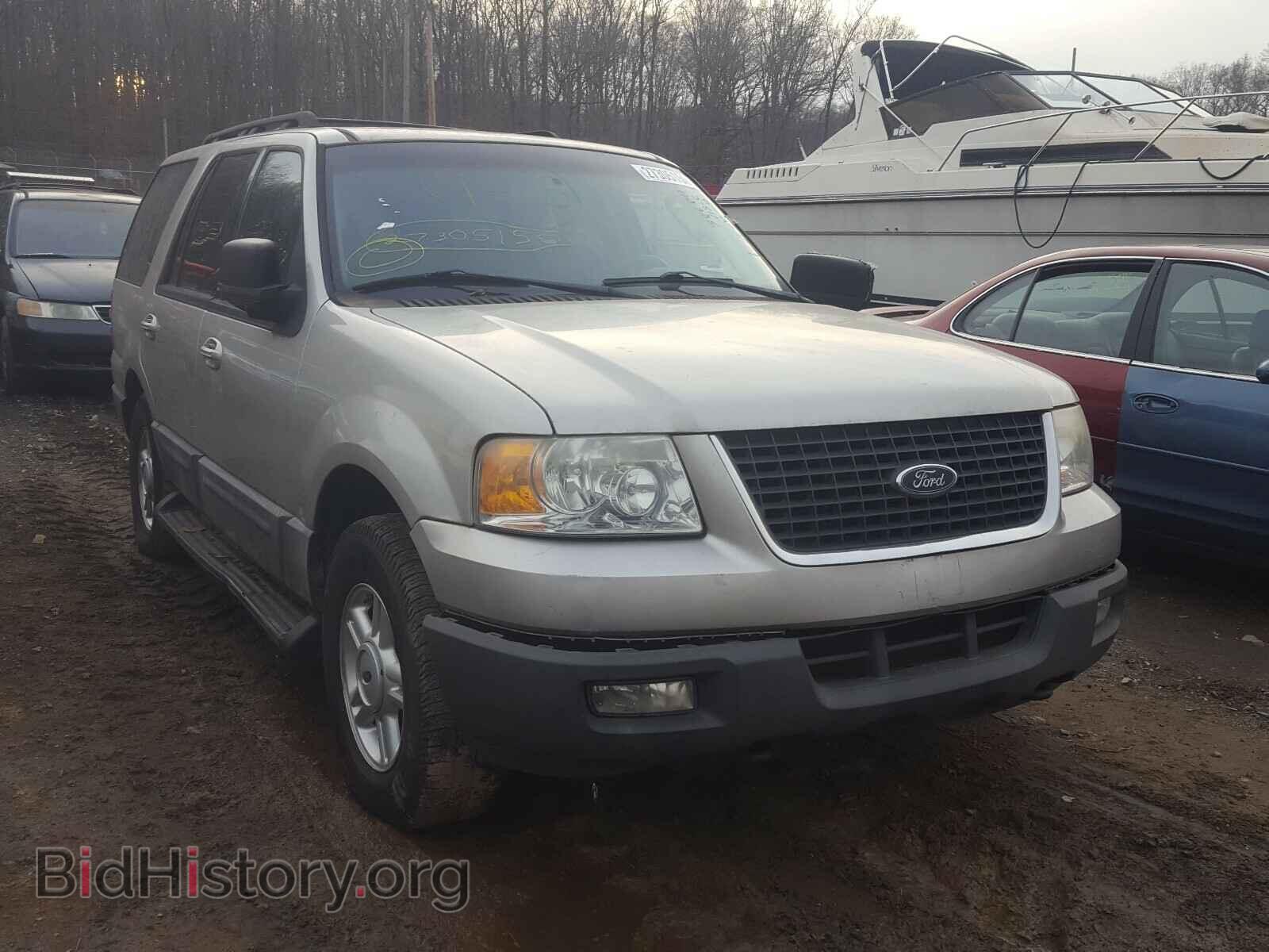 Photo 1FMPU16596LA00920 - FORD EXPEDITION 2006