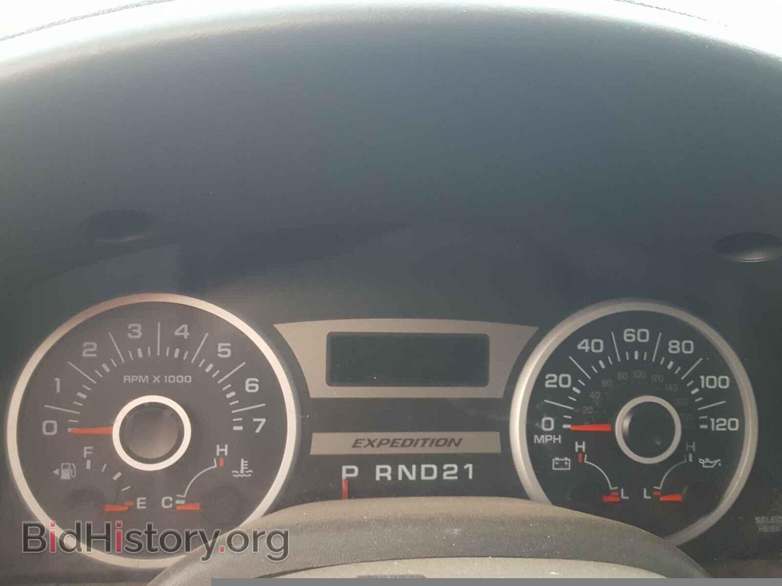 2006 FORD EXPEDITION - VIN: 1FMPU16596LA00920 - Фото 8