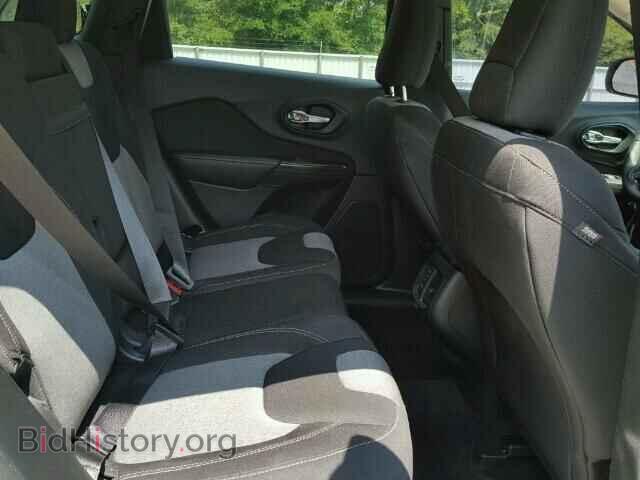 2014 JEEP CHEROKEE - VIN: 1C4PJMCS4EW190339 - Фото 6