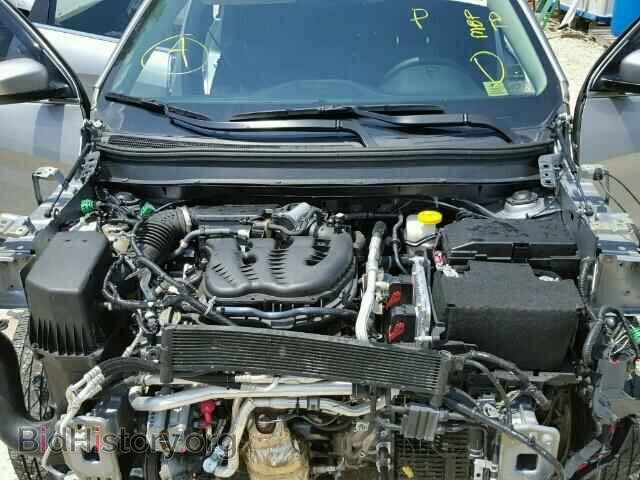 2014 JEEP CHEROKEE - VIN: 1C4PJMCS4EW190339 - Фото 7