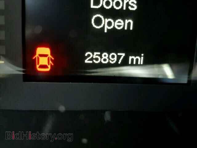 2014 JEEP CHEROKEE - VIN: 1C4PJMCS4EW190339 - Фото 8