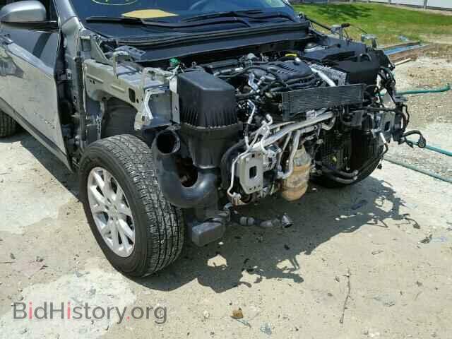 2014 JEEP CHEROKEE - VIN: 1C4PJMCS4EW190339 - Фото 10