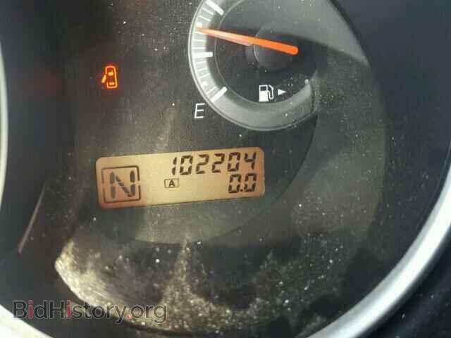 2012 NISSAN VERSA - VIN: 3N1BC1CP5CK295837 - Фото 8