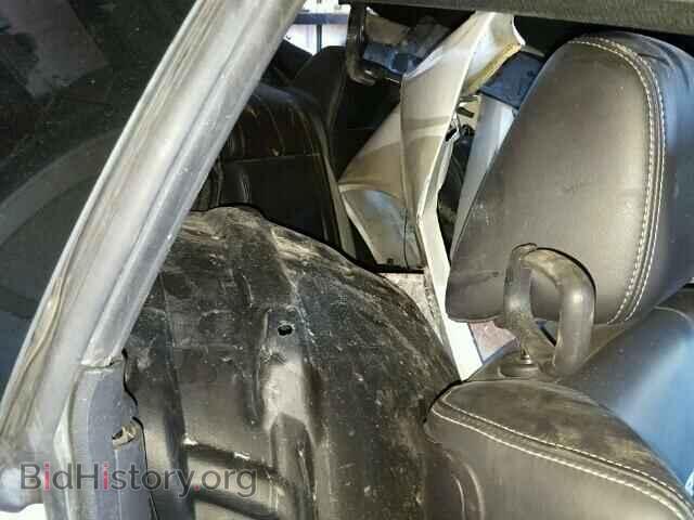2012 DODGE CHALLENGER - VIN: 2C3CDYCJ0CH176619 - Photo 6