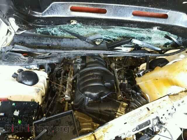 2012 DODGE CHALLENGER - VIN: 2C3CDYCJ0CH176619 - Photo 7
