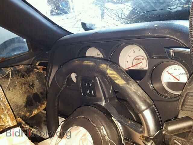 2012 DODGE CHALLENGER - VIN: 2C3CDYCJ0CH176619 - Photo 8