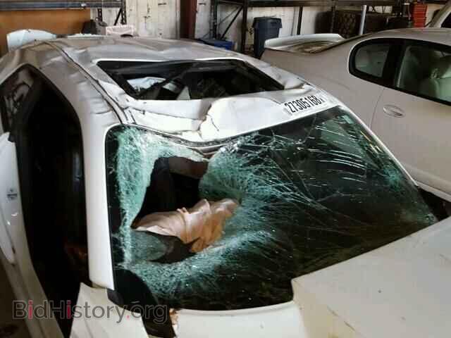 2012 DODGE CHALLENGER - VIN: 2C3CDYCJ0CH176619 - Photo 10