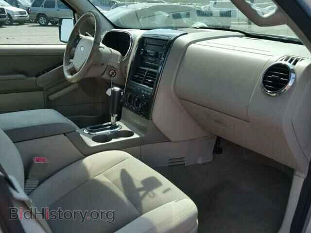 2006 FORD EXPLORER - VIN: 1FMEU73E96UB17728 - Фото 5
