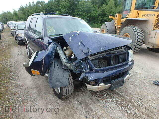 Фотография 1FMDU74W35UA54949 - FORD EXPLORER 2005