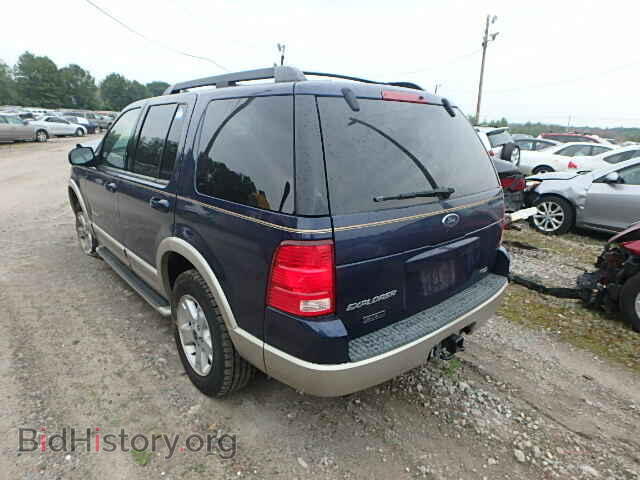 2005 FORD EXPLORER - VIN: 1FMDU74W35UA54949 - Photo 3