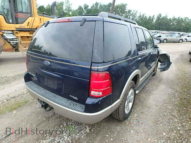 2005 FORD EXPLORER - VIN: 1FMDU74W35UA54949 - Photo 4