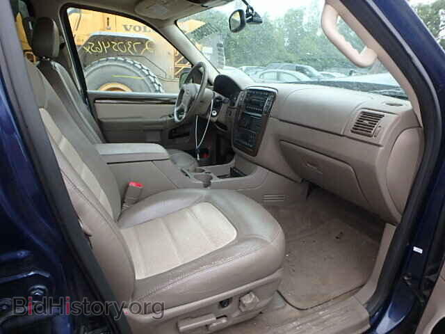 2005 FORD EXPLORER - VIN: 1FMDU74W35UA54949 - Photo 5