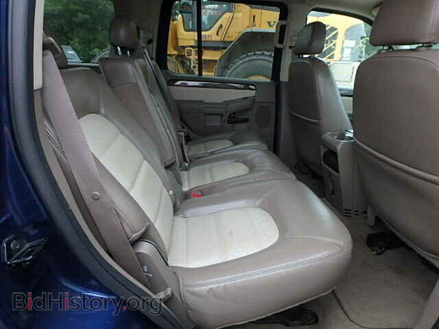 2005 FORD EXPLORER - VIN: 1FMDU74W35UA54949 - Photo 6