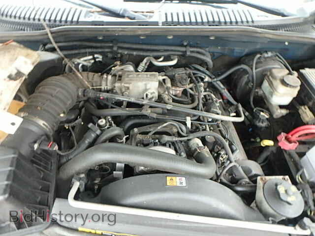 2005 FORD EXPLORER - VIN: 1FMDU74W35UA54949 - Photo 7