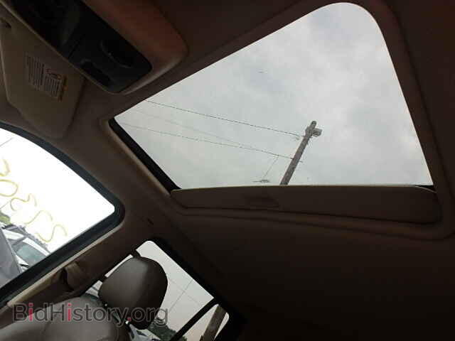2005 FORD EXPLORER - VIN: 1FMDU74W35UA54949 - Photo 9