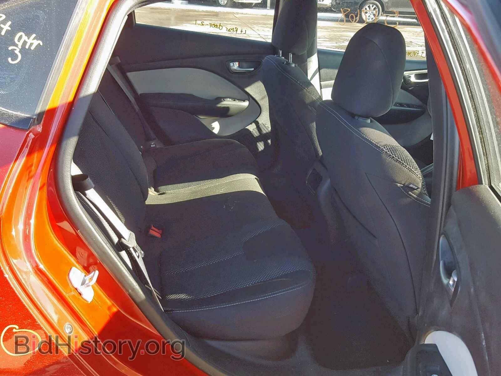 2015 DODGE DART - VIN: 1C3CDFBB9FD194603 - Фото 6
