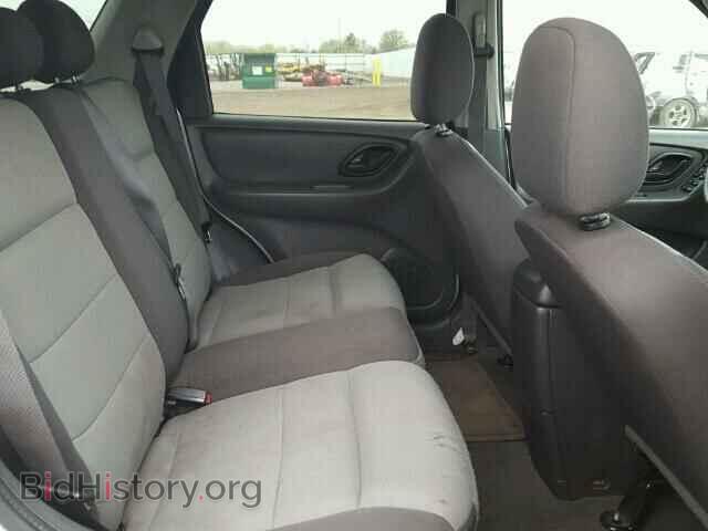 2005 FORD ESCAPE - VIN: 1FMYU02Z65DA03029 - Фото 6
