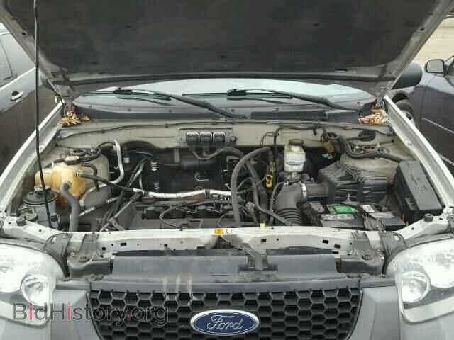 2005 FORD ESCAPE - VIN: 1FMYU02Z65DA03029 - Фото 7