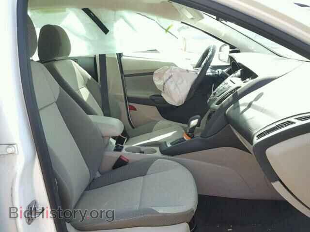 2014 FORD FOCUS - VIN: 1FADP3F25EL406083 - Photo 5