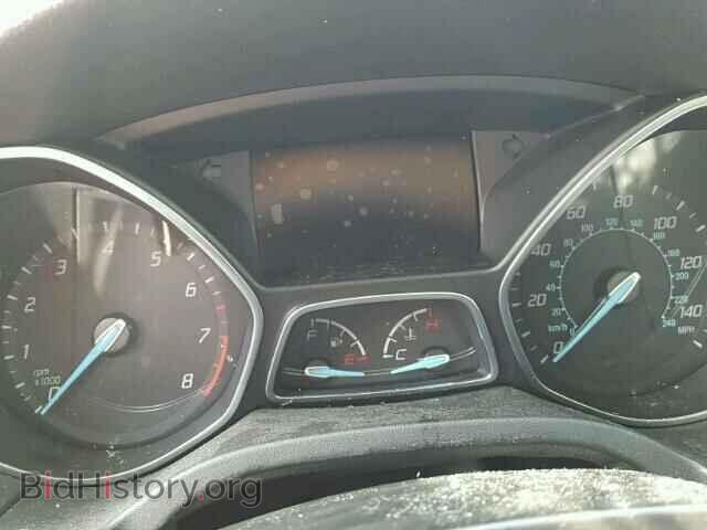 2014 FORD FOCUS - VIN: 1FADP3F25EL406083 - Photo 8