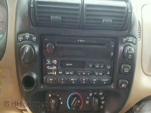1998 FORD EXPLORER - VIN: 1FMZU34X5WUA89758 - Фото 9