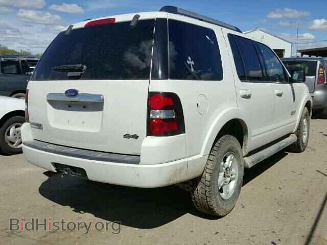 2008 FORD EXPLORER - VIN: 1FMEU73E18UA84369 - Photo 4