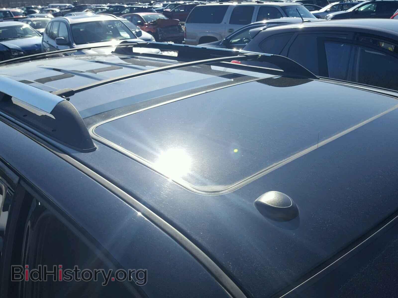 2012 FORD ESCAPE - VIN: 1FMCU9EGXCKC10069 - Фото 9