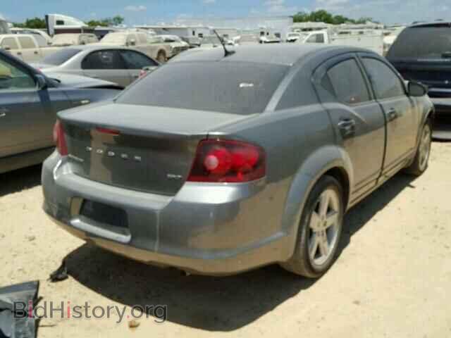 2013 DODGE AVENGER - VIN: 1C3CDZCB7DN682228 - Photo 4