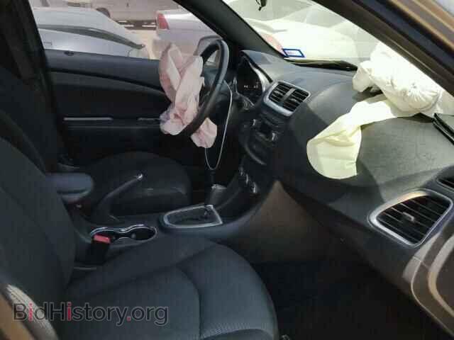 2013 DODGE AVENGER - VIN: 1C3CDZCB7DN682228 - Photo 5