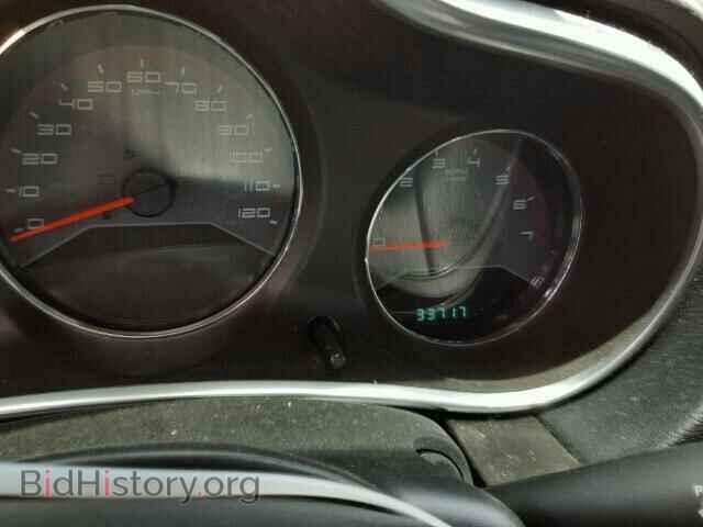 2013 DODGE AVENGER - VIN: 1C3CDZCB7DN682228 - Photo 8