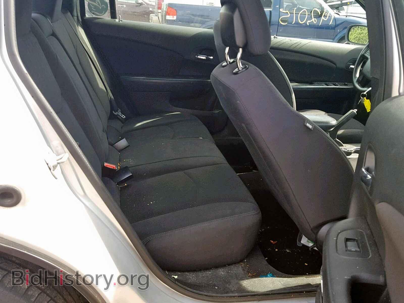 2012 CHRYSLER 200 - VIN: 1C3CCBAB0CN229158 - Фото 6