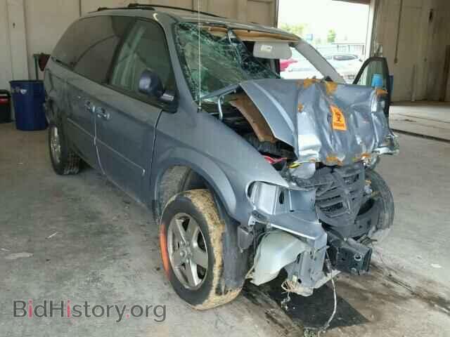Photo 2D4GP44L06R774479 - DODGE CARAVAN 2006