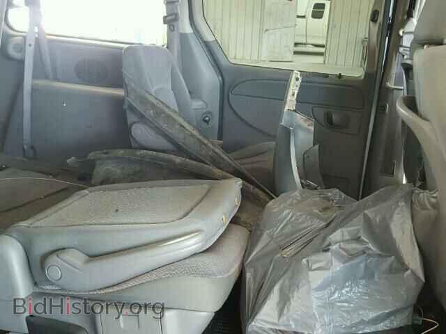 2006 DODGE CARAVAN - VIN: 2D4GP44L06R774479 - Фото 6