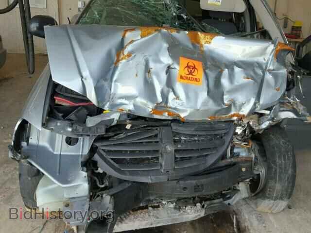 2006 DODGE CARAVAN - VIN: 2D4GP44L06R774479 - Фото 7