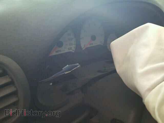 2006 DODGE CARAVAN - VIN: 2D4GP44L06R774479 - Фото 8